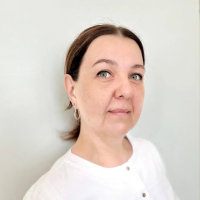 Логвинова Олеся Алексеевна 