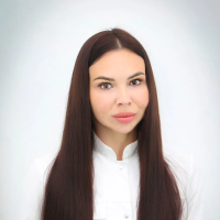 Белотелова Вероника