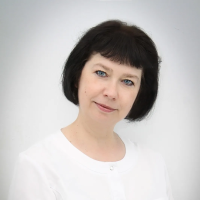 Васильева Елена Геннадьевна
