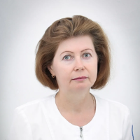 Вокина Наталья Петровна