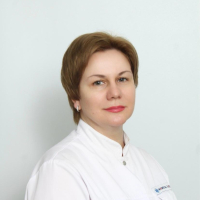 Елсукова Ольга Викторовна