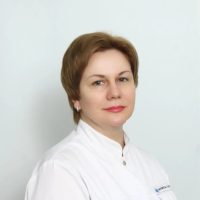 Елсукова Ольга Викторовна