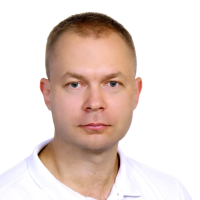 Почепко Сергей Константинович