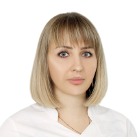 Каленич Ирина Михайловна