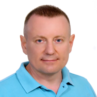 Тычинский Андрей Анатольевич